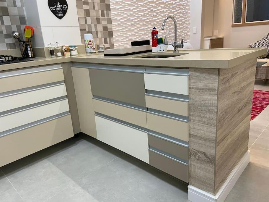 Apartamento Copacabanaheim Río de Janeiro