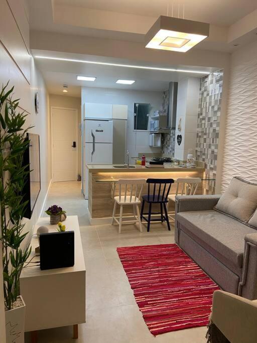 Copacabanaheim Apartamento Río de Janeiro